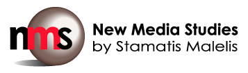 New Media Logo